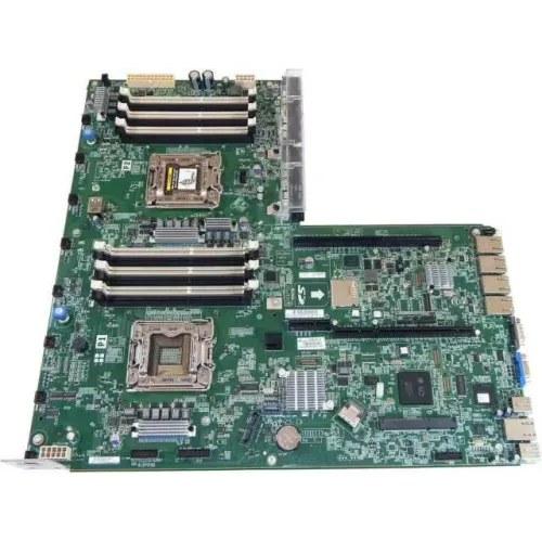 HP proliant DL380e Gen8 system board 684893-001