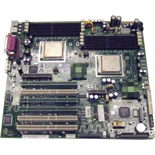 Sun fire V250 system board for Blade 2500/V250 375-3105 375-3130