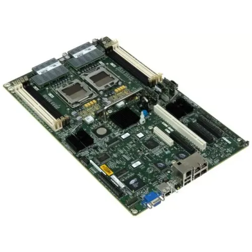 Sun Microsystems 501-7590 501-7590-02 System Motherboard