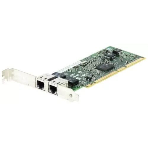 Dell Dual Port 1GB PCI-X Network Card 0J1679