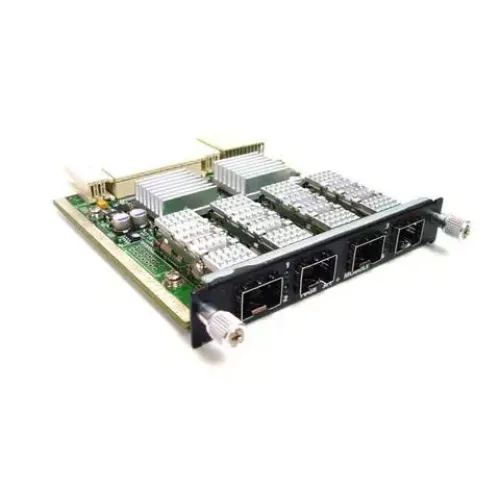 Dell power connect M8024-SFP Quad port uplink module 0N805D