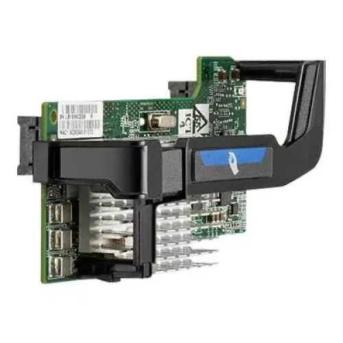 HP 530FLB Dual Port 10GBE Flex-10 FLOM FIO Adapter