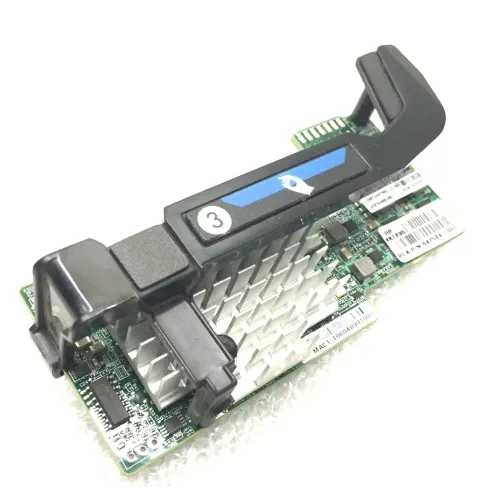 HP FlexFabric 10 Gb 2Port 554FLB Network Adapter 649940-001