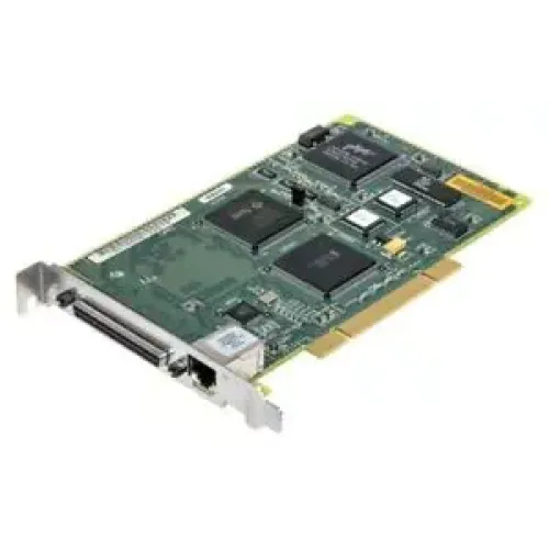 Sun PCI SCSI Fast Ethernet Network Card 1837 F 270-5656-04