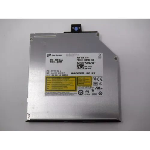 Dell DVD-ROM Slimline R620 R720 02631F