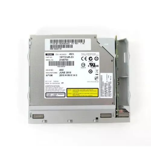 Sun 8X sata dvd/CD rom Writer 541-3493