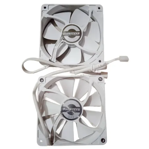 Phanteka PH-F120HP Computer Cooling Fan Case