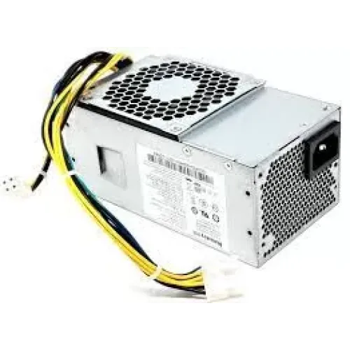 Lenovo ThinkCentre M410 M610 510S 4+10 PIN 180W Power Supply 54Y8971