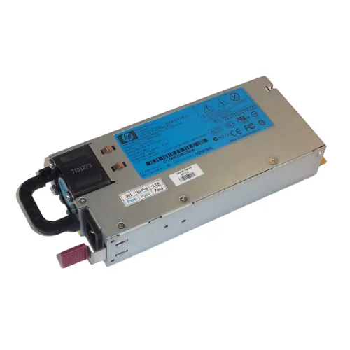 HP DL380 Server Power Supply 460W 499249-00