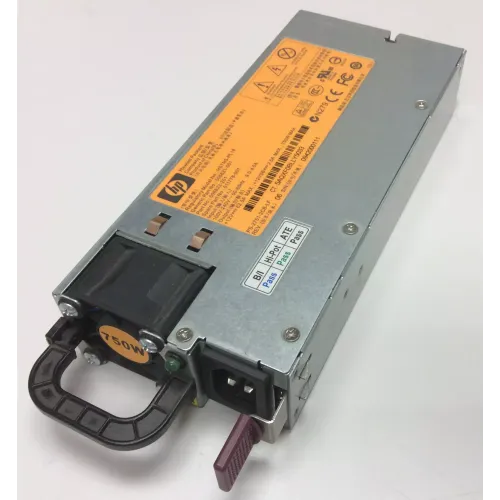 HP 750W Power Supply DPS-750RBA 511778-001 506821-001