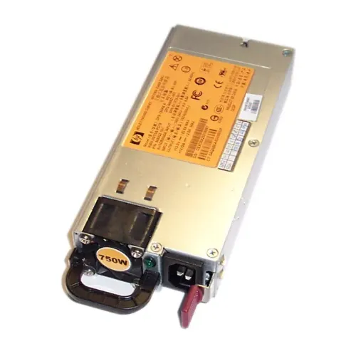 HP DL180/DL380 G6/G7 750W server Power Supply 511778-001