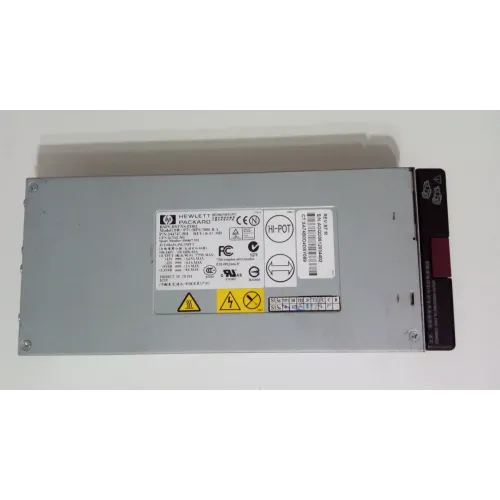 HP server power supply 700W for HP proliant ML 370 G4 347883-001