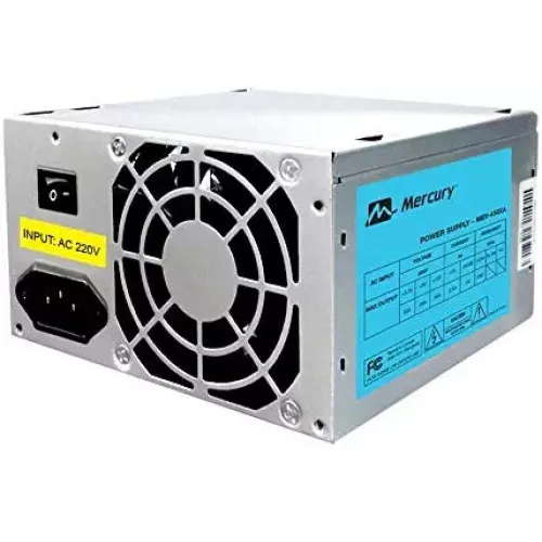 Mercury KTP-H200 Power Supply