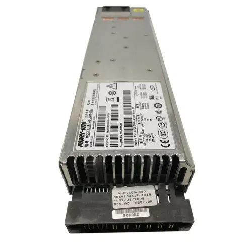 Sun A235 1100W 1200W AC Power Supply 300-2138