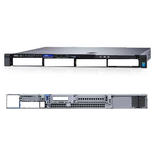 Dell PowerEdge R230 Server Cabinet