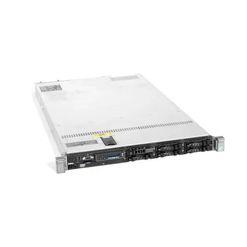 Used Dell R610 server with 6core Processor