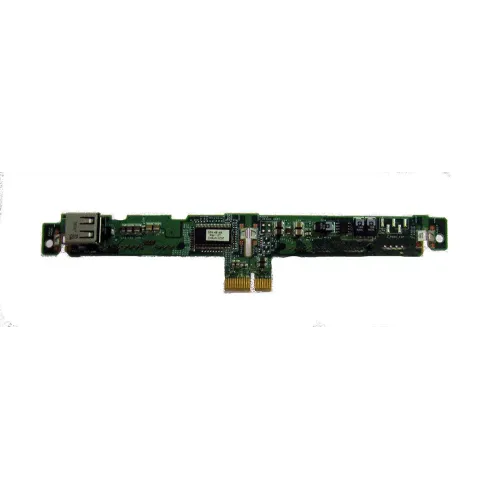 Dell PowerEdge M610 M710HD HDD Backplane Riser Board 0P669H