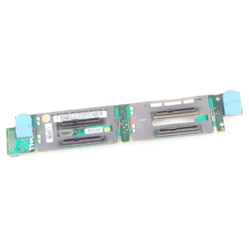 Dell PowerEdge R1950 2.5 SAS x4 SAS Riser Card 0U7820