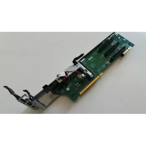 Dell PowerEdge R510 Riser Card 04HJHF