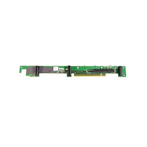 Dell PowerEdge R610 Center Pcie 8x Riser Card 04H3R8