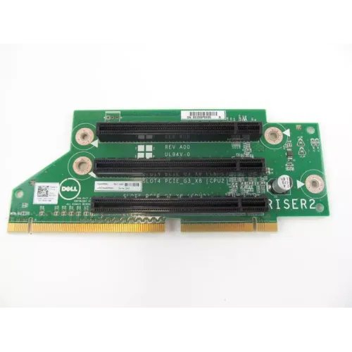 Dell Riser Card 2 for PowerEdge R820 0D13MJ