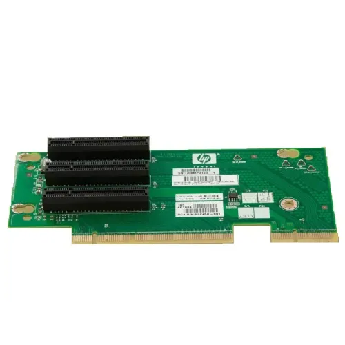 HP DL 180 G6 PCIE Riser Board 534235-001 532450-001