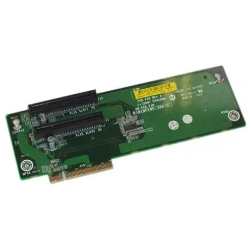 HP DL180 G5 Double Pci-E Riser Board 444061-001