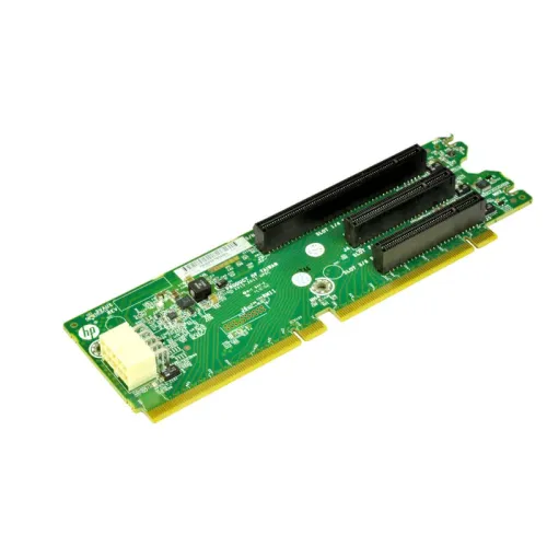 HP DL380p Gen8 3-Slot PCIe Riser Card 662524-001