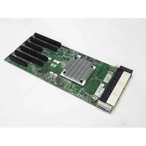 HP Dl580 980 G7 PCI Express I/o Board 591205-001 512845-001