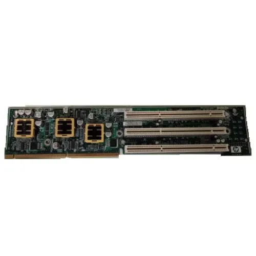 HP Integrity rx2660 PCI-X Riser Cage AB419-60002