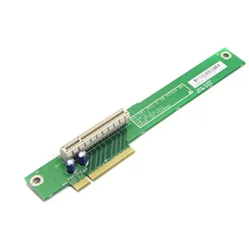 HP PCIe x8 riser board 454512-001