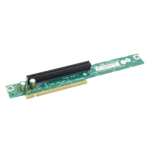 HP Proliant DL160 DL165 G5 PCIe x16 Riser Card 445124-001