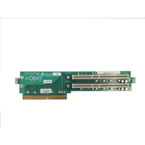 Sun 2-Slot PCI Riser Board for V240 370-5465