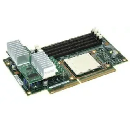 SUN Microsystems 501-7661-01 memory board 501-7342-02 UltraSparc III 1.6GHz Processor