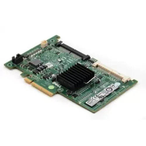 Dell PERC 6i Pci-e sas Raid Controller Card 0T954J