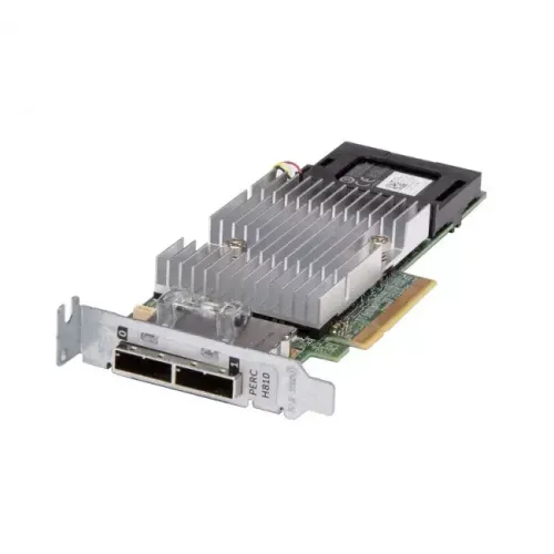 Dell Perc H810 1GB SAS 6GB/s Raid Controller Card 0VV648