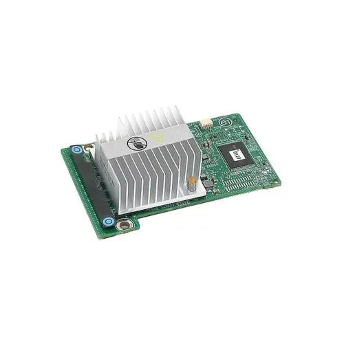 Dell PowerEdge PERC H310 6Gb Mini SAS Raid Controller 0K09CJ