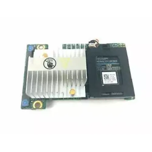 Dell PowerEdge PERC H710P 1GB Mini Mono Raid Controller Card 0TY8F9