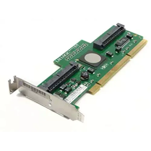 HP 8 Port SAS Raid Controller Card 435709-001