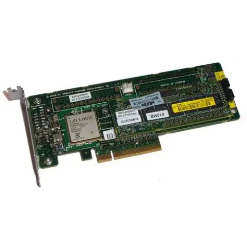 HP Proliant DL380 G5 P400 SAS Raid Controller Card 447029-001