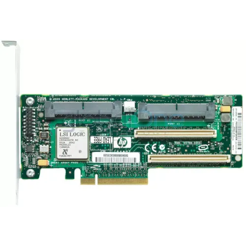 HP Proliant P400 Smart Array Raid Controller Card 405832-001