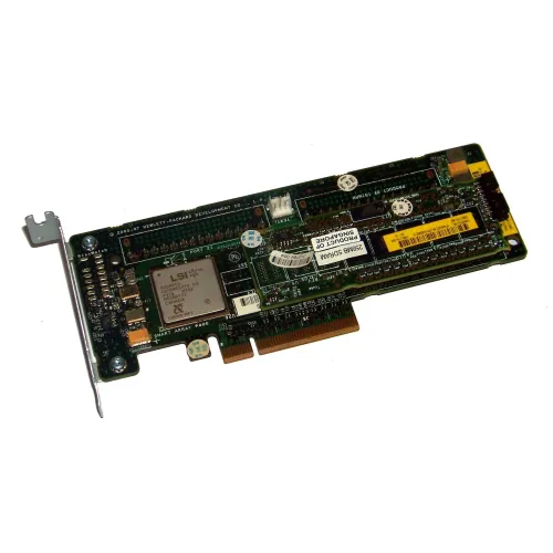 HP Smart Array P400 SAS Raid Controller Card 013159-003