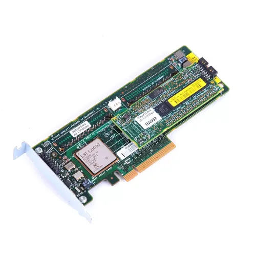 HP Smart Array P4OO SAS Raid Controller Card 441823-001 013159-002