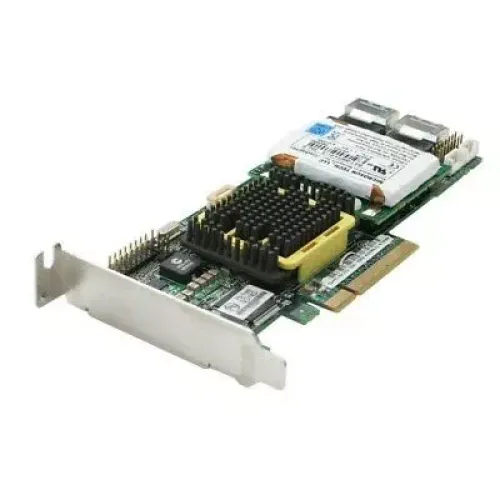 Sun ASR-5805 8-Port SAS Raid Controller Card 375-3536