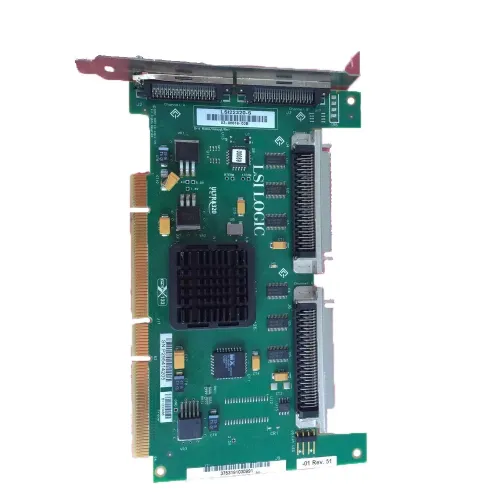 Sun Ultra 320 PCI-X SCSI Raid Controller 375-3191