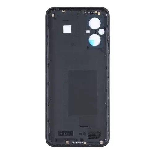 Replacement Back Housing for Redmi Note 11 Prime 5G - Thunder Black