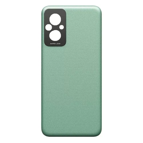 Replacement Back Housing for Redmi Note 11 Prime 5G - Meadow Green