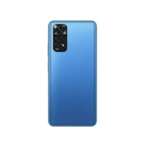 Replacement Back Housing for Redmi Note 11 Pro - Star Blue