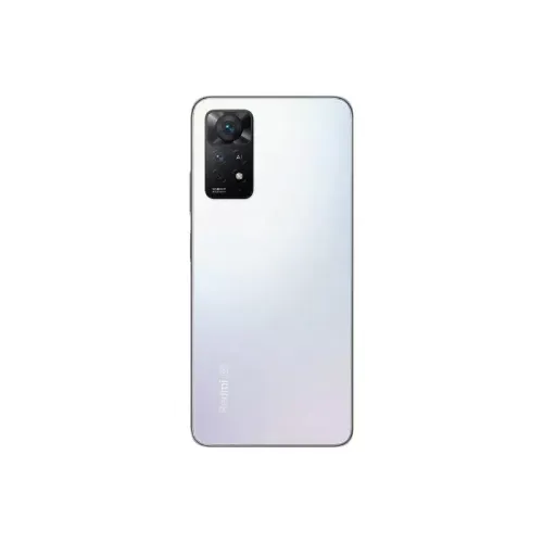 Replacement Back Housing for Redmi Note 11 Pro Plus - Phantom White