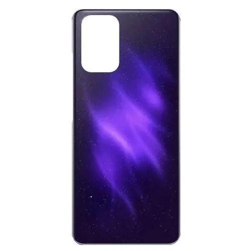 Replacement Back Housing for Redmi Note 11 SE - Thunder Purple